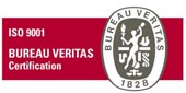 LogoBureauVeritasCertification